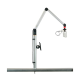 YELLOWTEC YT3841 MIKA SET 2 : SINGLE MONITOR + SINGLE MIC SET BLACK 0425