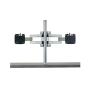YELLOWTEC YT3842 MIKA SET 3 : DUAL MONITOR SET BLACK 0425