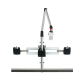 YELLOWTEC YT3846 MIKA SET 7 : TRIPLE XL MONITOR + SINGLE MIC  SET BLACK 0425
