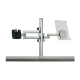 YELLOWTEC YT3848 MIKA SET 9 : SINGLE MONITOR + COPYSTAND SET BLACK 0425