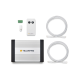 YELLOWTEC YT3900 MIKA HUSH BUNDLE WITH REMOTE CONTROL AND MIC PREAMP 0425