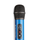 YELLOWTEC YT5080 RECORDING MICROPHONE IXM PODCASTER WITH PRO HEAD WITH CARDIOID PATTERN 0425