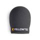 YELLOWTEC YT5102 WINDSCREEN FOR IXM BLACK 0425