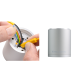 YELLOWTEC YT9100 LITT 50 BASECONTROLLER Ø 51MM ALUMINUM FOR UP TO 5 COLOR SEGMENTS 0425