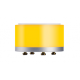 YELLOWTEC YT9203 LITT 50/22 COLOR SEGMENT Ø 51MM HEIGHT 22MM YELLOW 0425
