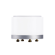YELLOWTEC YT9204 LITT 50/22 COLOR SEGMENT WHITE ALUMINUM 0425