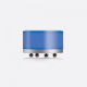 YELLOWTEC YT9205 LITT 50/22 COLOR SEGMENT BLUE ALUMINUM 0425