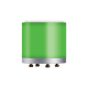 YELLOWTEC YT9302 LITT 50/35 COLOR SEGMENT GREEN ALUMINUM 0425