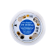 YELLOWTEC YT9305 LITT 50/35 COLOR SEGMENT BLUE ALUMINUM 0425