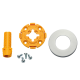 YELLOWTEC YT9520 LITT MOUNTING FLANGE 0425