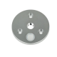 YELLOWTEC YT9560 LITT 3/8“ BASE CONTROLLER MOUNTING SET FOR MOUNTING LITT BASE CONTROLLER 0425