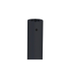 YELLOWTEC YT9580 LITT RISER S 120MM W LOCK SCREW BLACK 0425