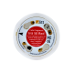 YELLOWTEC YT9801 LITT 50/22 COLOR SEGMENT (RED) BLACK 0425